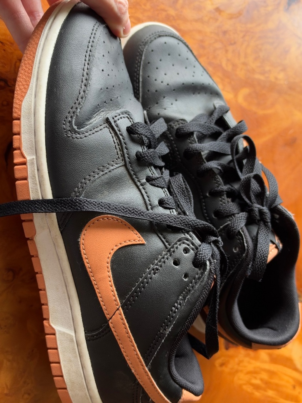 Nike Dunks